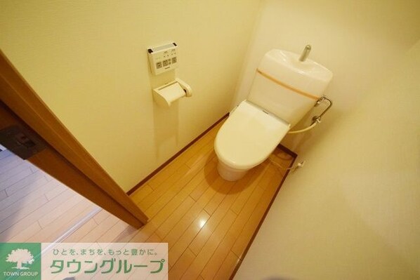 フローレス壱番館・弐番館の物件内観写真